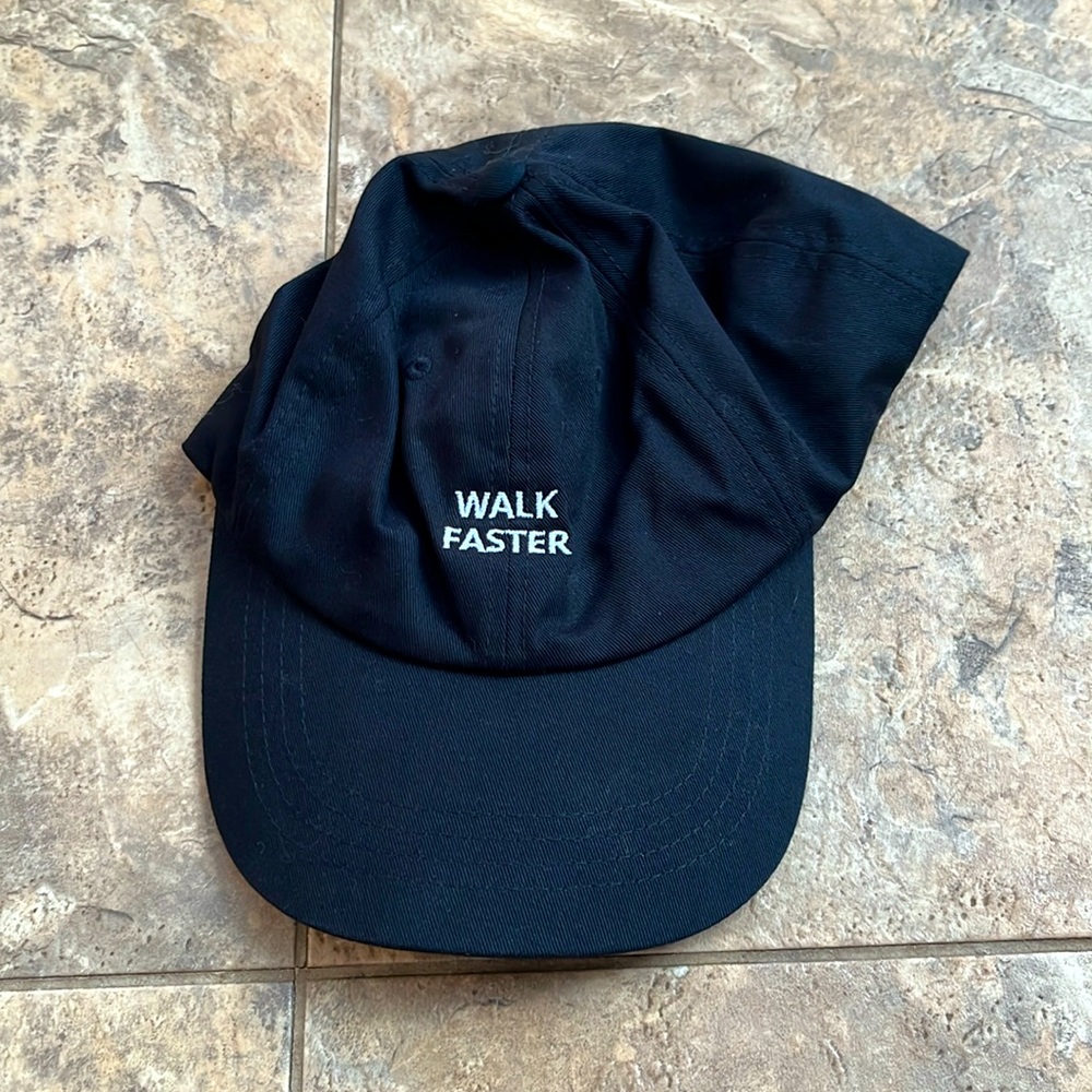 Baseball Hat Dad Hat